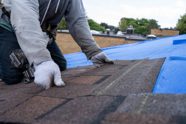 Trusted Eagle, ID Roofing Contractor Experts