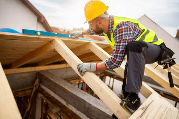 Roof Repair Estimates in Eagle, ID