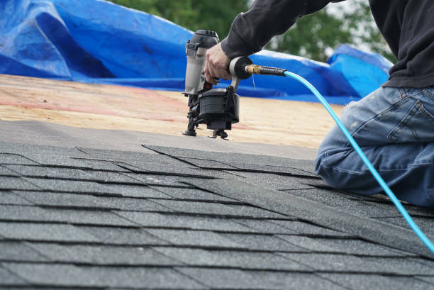 Best Commercial Roof Installation  in Eagle, ID