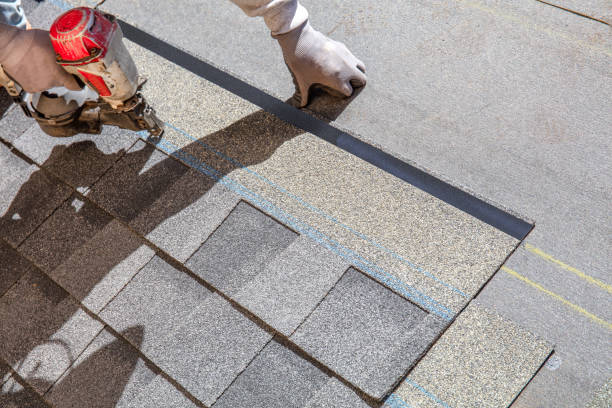 Best Shingle Roofing Installation  in Eagle, ID